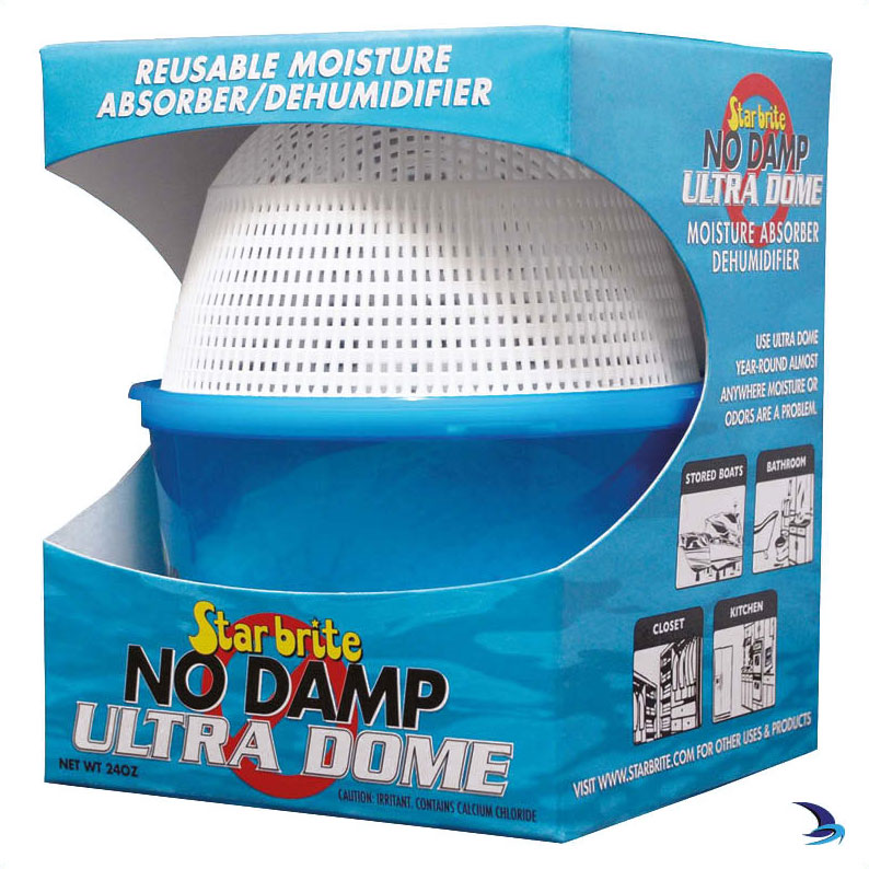 Starbrite - No Damp Ultra Dome (680g)